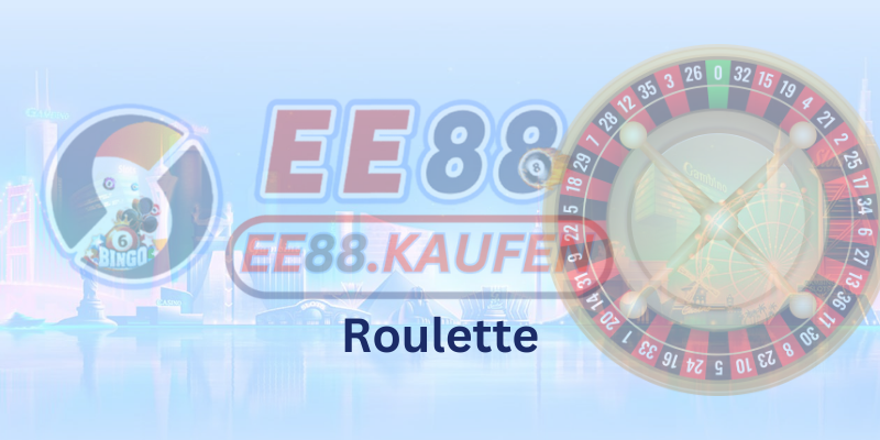 Roulette