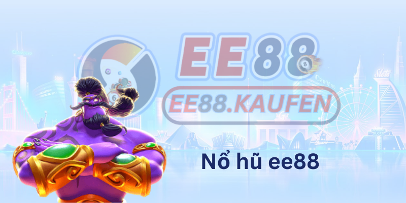 Nổ hũ ee88