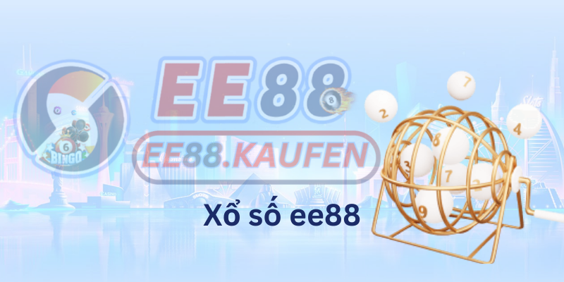 Xổ số ee88